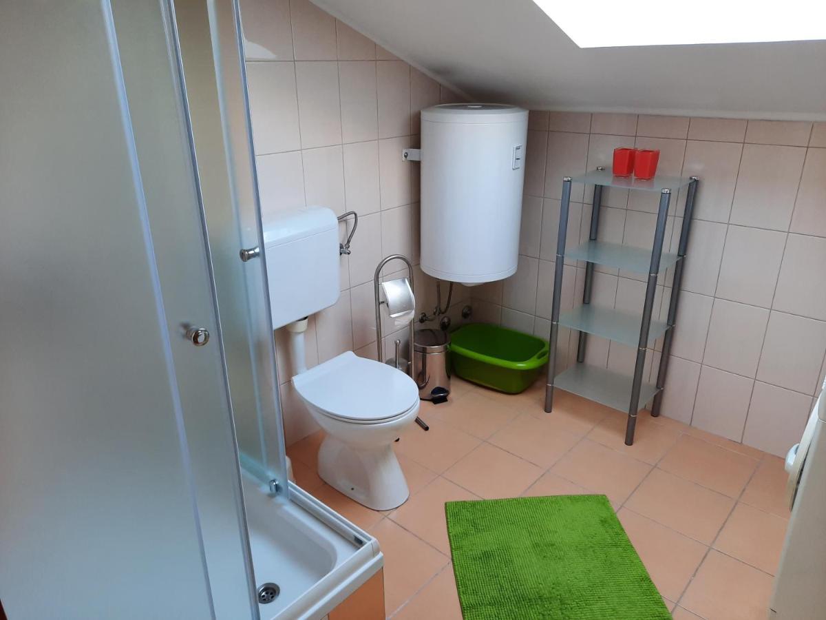 Apartman Martina Palit Eksteriør bilde