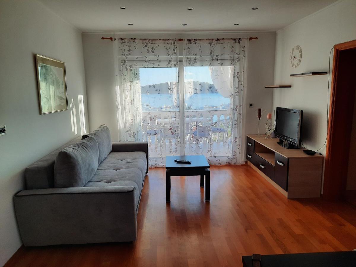 Apartman Martina Palit Eksteriør bilde